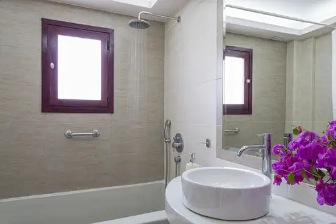 Veggera Hotel in Δημοτική Ενότητα Θήρας — foto 9