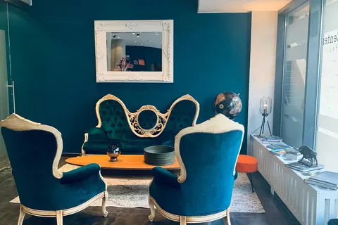 City Center in Reykjavik — foto 10