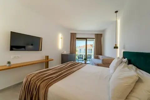Hotel Diana Palace in Δημοτική Ενότητα Ζακυνθίων — foto 27