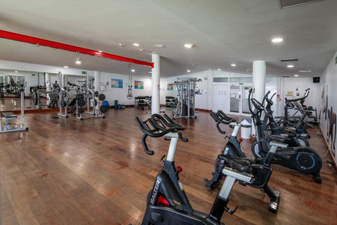 Appartementen Las Marismas foto 28