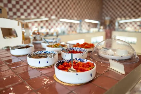 Altafiumara Resort & Spa foto 13