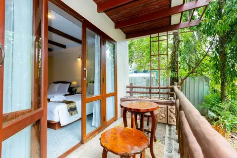 Aonang Bay Resort in บ้านอ่าวนาง — foto 17