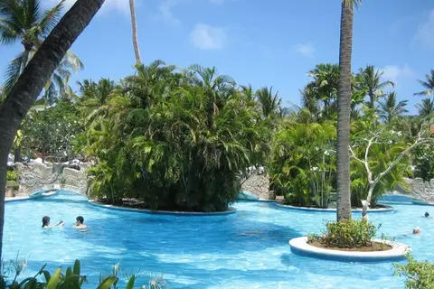 Paradisus by Meliá Bali in Kuta Selatan — foto 27