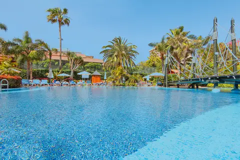 Bahia Principe Sunlight San Felipe in Puerto de la Cruz — foto 14