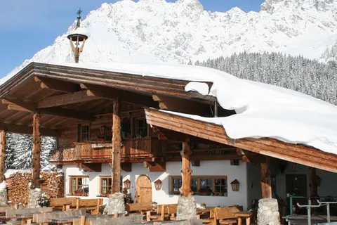 Hotel Alte Post foto 8