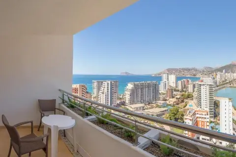 RH Ifach in Calp — foto 12