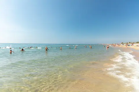 Dunes Et Soleil in Marseillan — foto 8