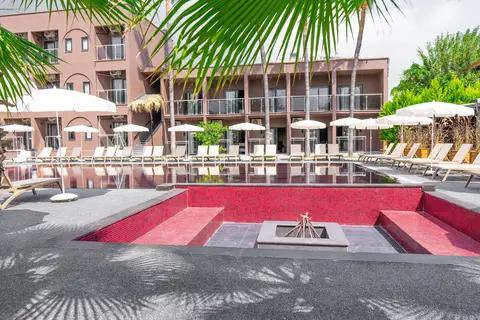 Hotel Golden Sun in Kemer — foto 18