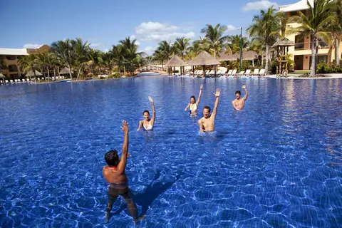 Barceló Maya Palace in Playa del Carmen — foto 5