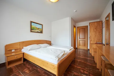 Hotel Panorama foto 2