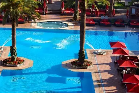 Sofitel Marrakech Palais Imperial & Spa in Marrakech — foto 14