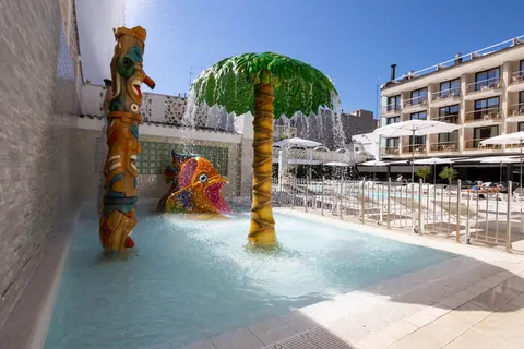 Miami Park Aparthotel foto 3