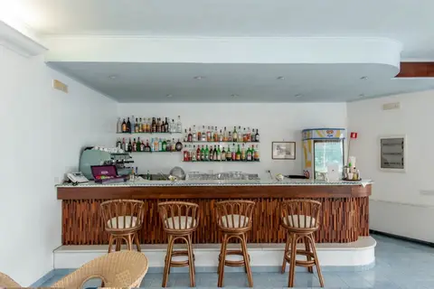 Hotel Club Due Torri in Maiori, foto 5