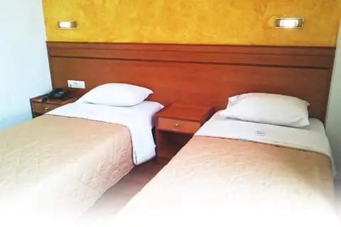 Rio Hotel in Athene, foto 6