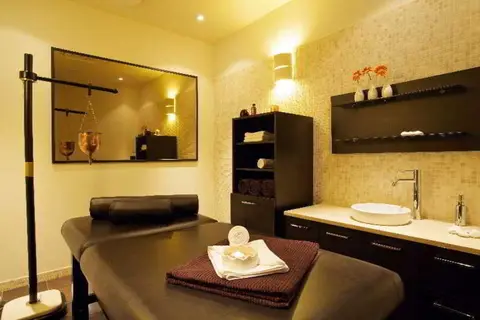 Acaya Golf Resort & Spa in Vernole — foto 18