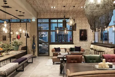 18 Micon Str in Athene — foto 2