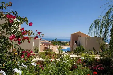 Pilot's Villas Luxury Suites in Chersonisos Municipal Unit, foto 19