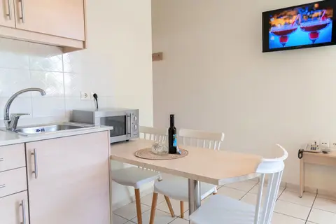 Missiria Appartementen in Rethimnon — foto 4