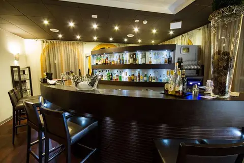 Hotel Norge in Trente — foto 19