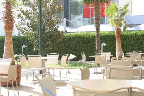 Grand Hotel Sunny Beach in Несебър — foto 15