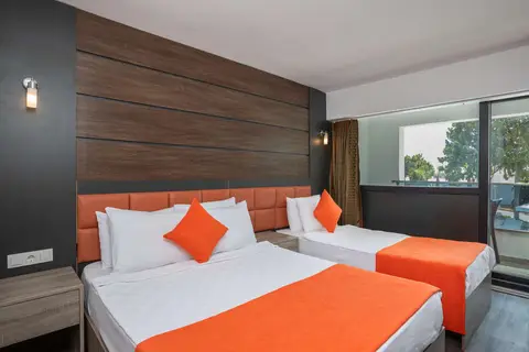 Maya World Didyma Hotel in Didim, foto 3