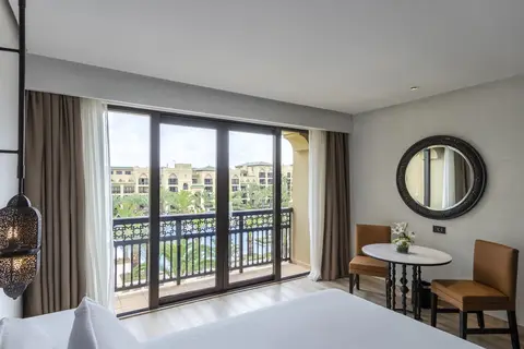 Mazagan Beach & Golf Resort in Haouzia, foto 19