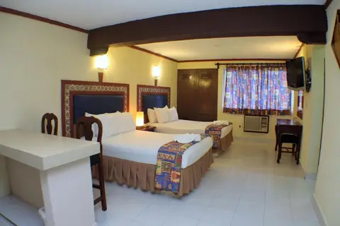 Suites Cancun Center in Cancùn — foto 20