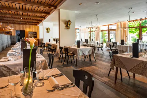 Il Tyrol in Innichen - San Candido — foto 9