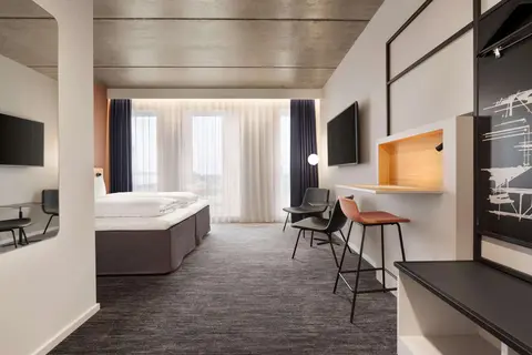 Comwell Copenhagen Portside Dolce by Wyndham in Kopenhagen — foto 19