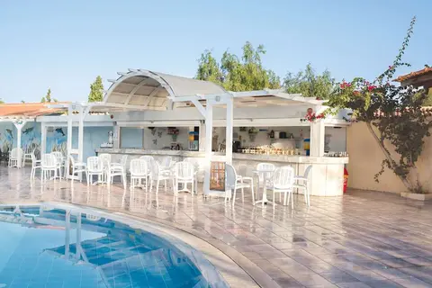 Atlantis Hotel in Κως — foto 12