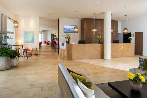 Seehotel am Kaiserstrand foto 28