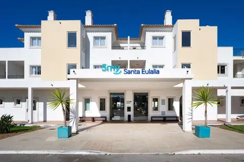 Smy Santa Eulalia Algarve in Albufeira — foto 17
