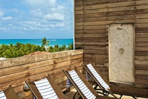 Eurostars Winter Haven in Miami Beach — foto 14