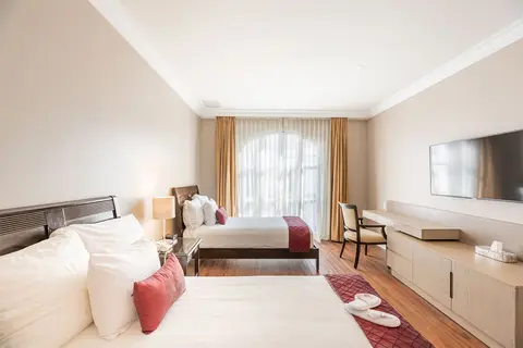 Grand Polanco Residencial in 1a. Región Militar — foto 4