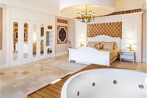 Legacy Ottoman Hotel in Fatih — foto 24