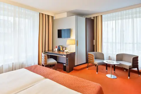 Austria Trend Hotel Europa Wien in Wenen — foto 20