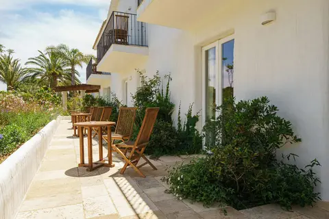 Sant'Efis Hotel in Pula, foto 23