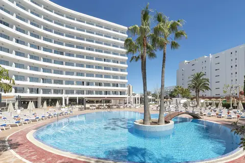 HSM Atlantic Park in Calvià