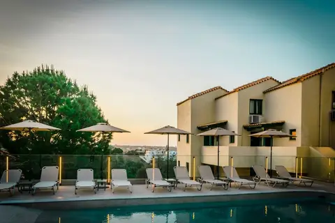 Dream Village in Koutouloufari, foto 25