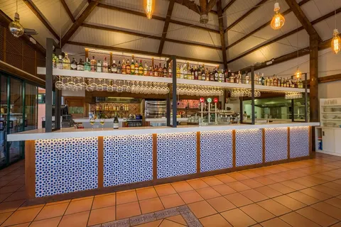 Camping Estival Torre De La Mora foto 22