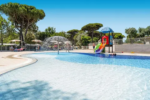Marina Family Village in Ravenna