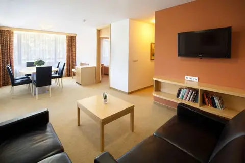 Hotel Park in Bled, foto 12