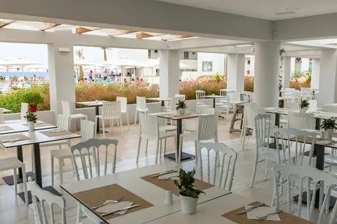 Harmony Rethymno Beach Hotel in Δημοτική Ενότητα Σητείας — foto 7