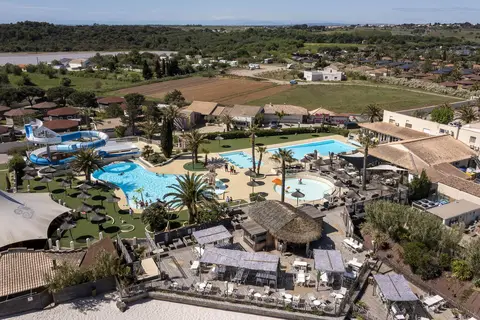 Domaine De La Dragonniere in Vias — foto 23