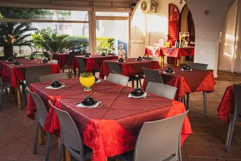 Hotel Alexander in Giardini-Naxos — foto 7