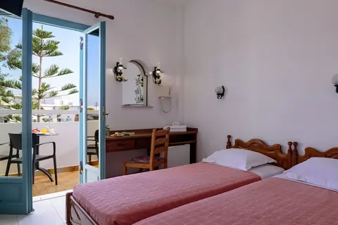 Hotel Armonia in Δημοτική Ενότητα Θήρας — foto 22