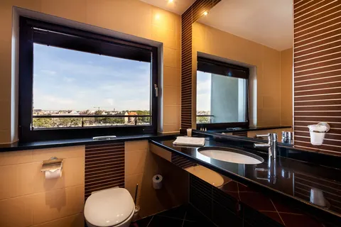 Hotel Qubus Krakow in Krakow — foto 8