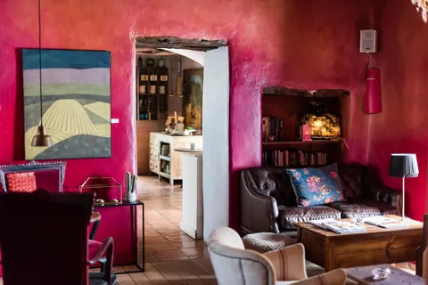 Hotel Es Cucons in Sant Antoni de Portmany — foto 6