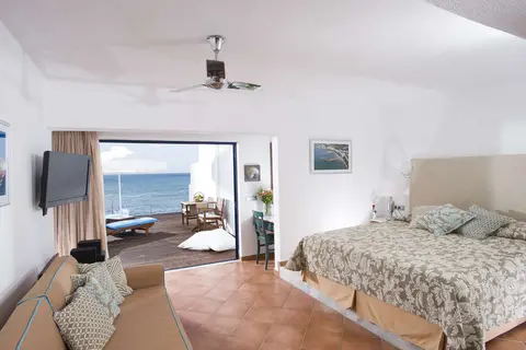 Knossos Beach Bungalows & Suites in Gouves Municipal Unit, foto 27