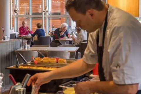 Hotel Asteria foto 9